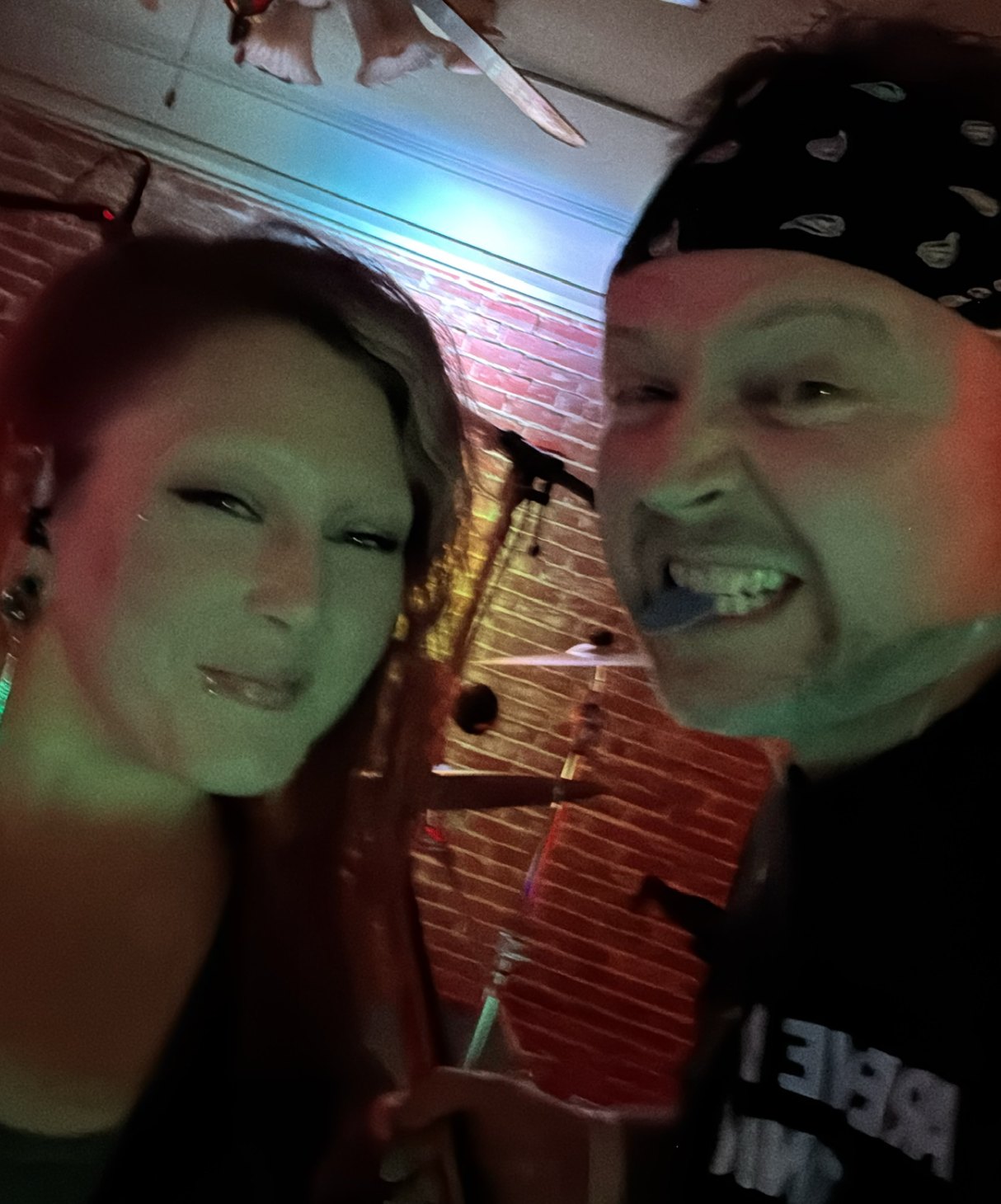 Wicked Mary live performance photo 27