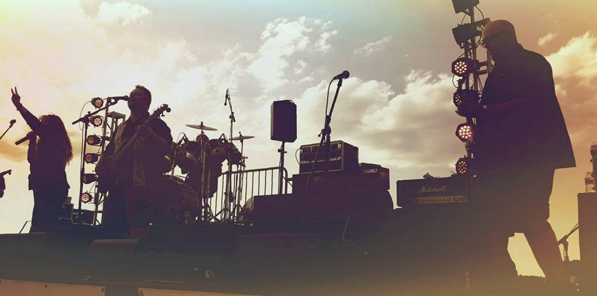 Wicked Mary live performance photo 36