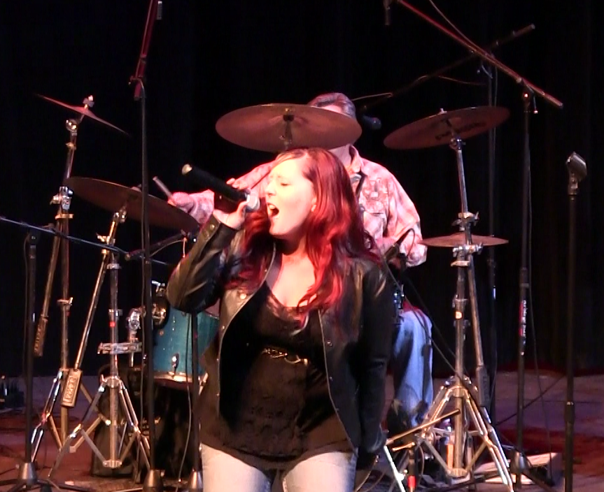 Wicked Mary live performance photo 43