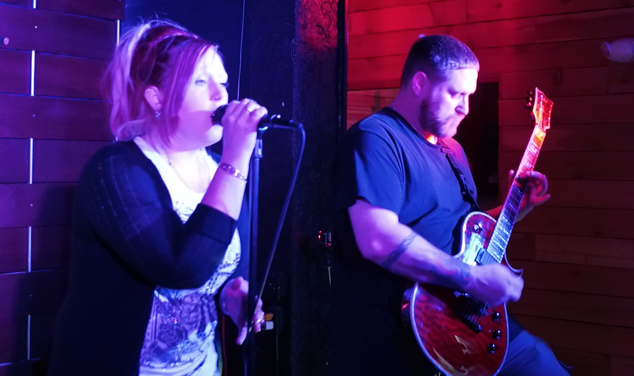 Wicked Mary live performance photo 45