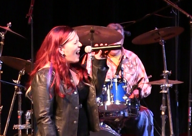 Wicked Mary live performance photo 50