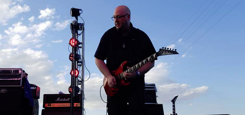 Wicked Mary live performance photo 57